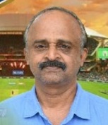 Biju S Nair