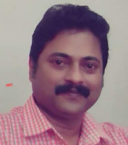 Prasad V
