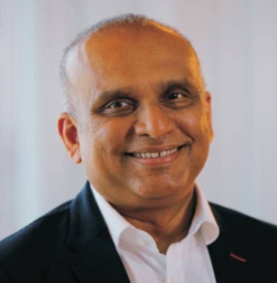 Ramdas Nair