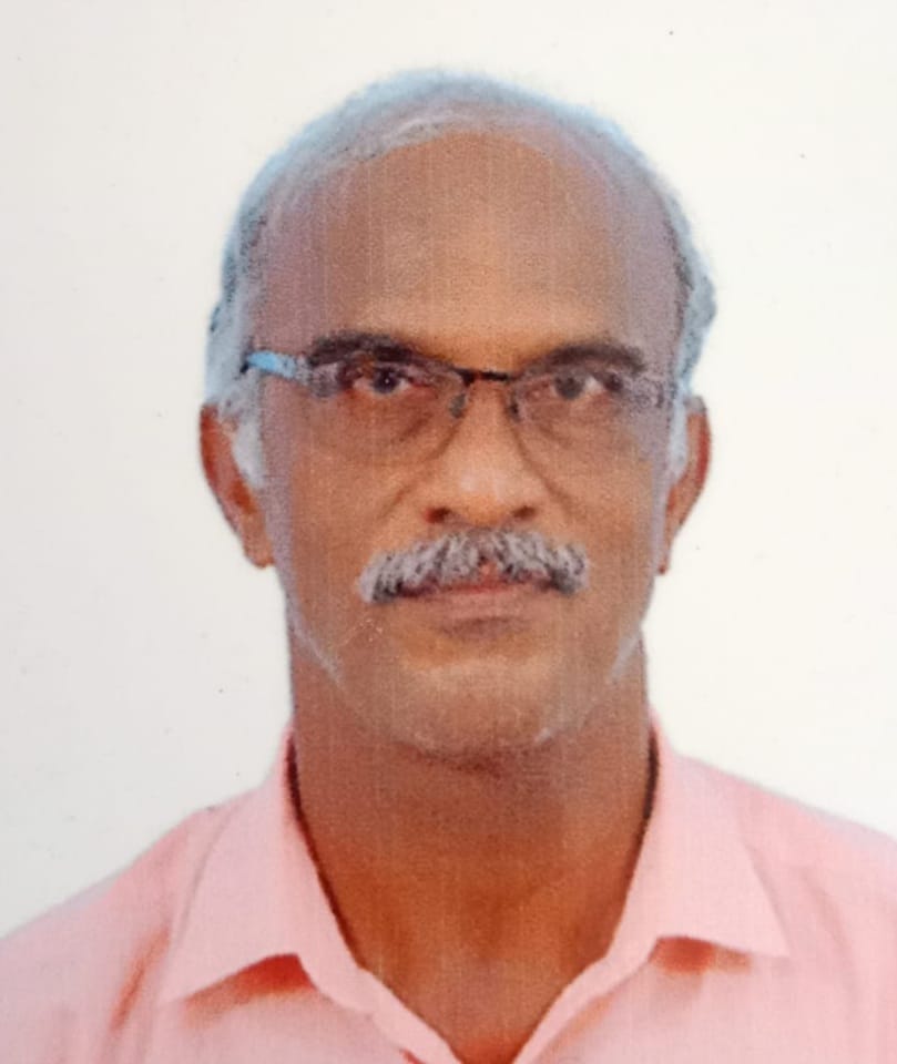 Suresh Kumar K