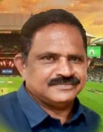 Prem Kumar K