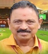 Satish Kumar K.C