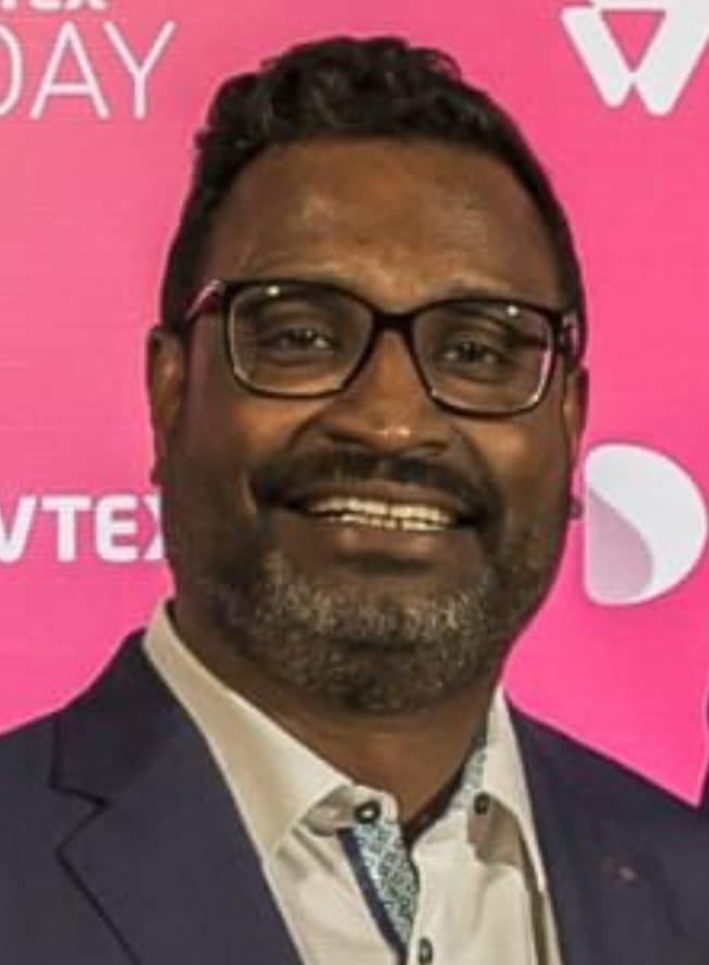Ajit Sivadasan